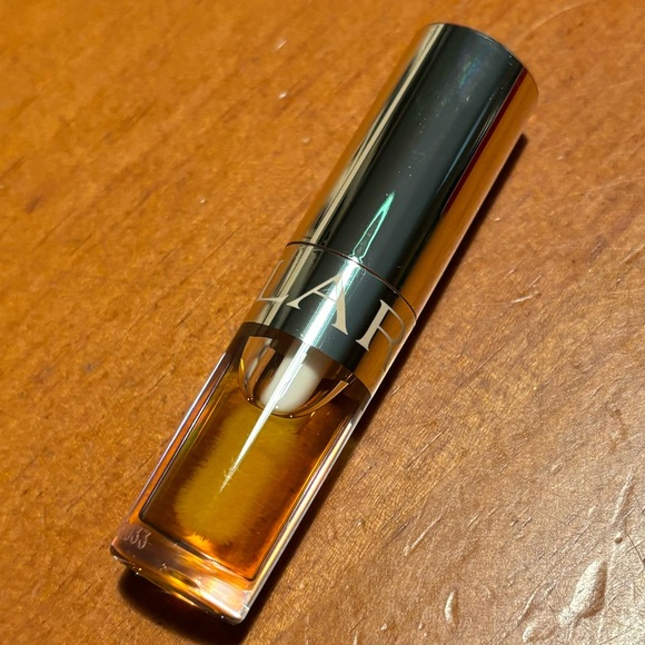 Clarins Lip Comfort Oil - Honey - Picture 5 of 16
